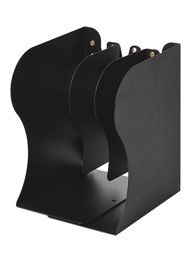 Retractable Metal Bookends - Image 4