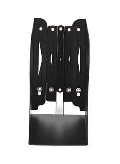 Generic Retractable Metal Bookends  - Image 2