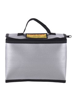Generic Portable Fireproof Document Bag  - Image 1