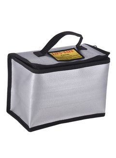 Generic Portable Fireproof Document Bag  - Image 3