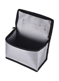 Generic Portable Fireproof Document Bag  - Image 5