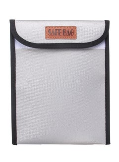 Generic Portable Fireproof Document Bag  - Image 1