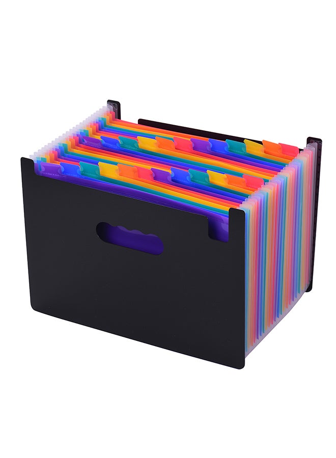 Generic 24 Pockets Organizer  - Image 3