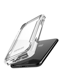 x-doria Protective Case Cover Apple iPhone XR White  - Image 2