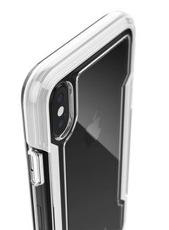 x-doria Protective Case Cover Apple iPhone XR White  - Image 3