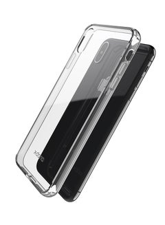 x-doria Protective Case Cover Apple iPhone XR Clear 