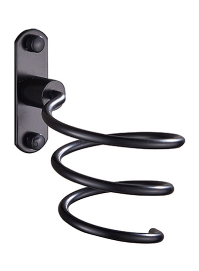 Sharpdo - Wall Mounted Hair Dryer Rack - Image 1