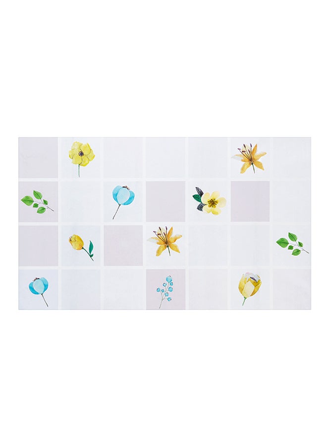 Sharpdo Heat Resistant Kitchen Wall Sticker Multicolour - Image 1