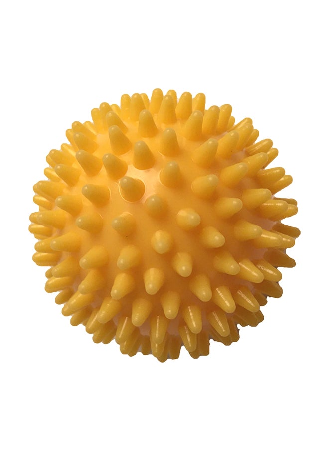 Cool Baby Pelvic Spiky Massage Ball 7.5cm - Image 1