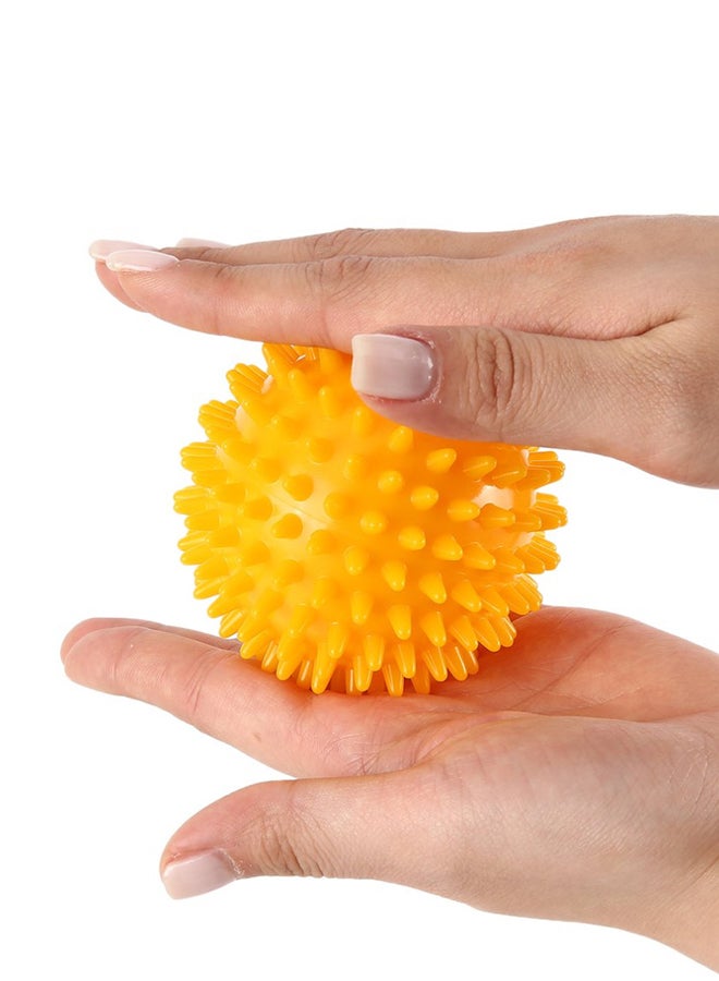 Cool Baby Pelvic Spiky Massage Ball 7.5cm - Image 3