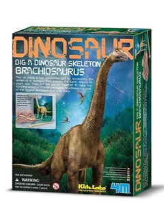 4m Kidz Labs Dinosaur Archaeologist Set  - Image 2