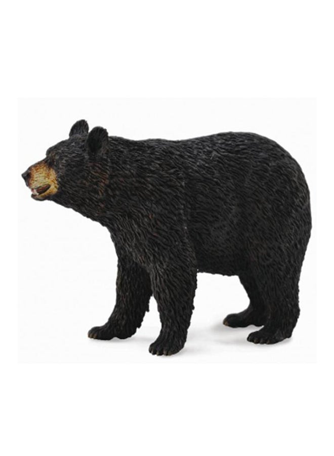 CollectA American Black Bear 88698 - Image 2