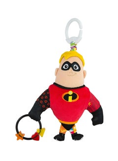 Lamaze Clip And Go Mr.Incredible 27252  - Image 1