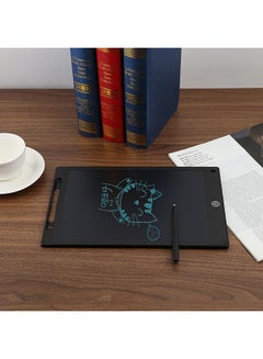 Generic LCD Digital Graphic Writing Tablet Drawing Board 8.5inch  - Image 3