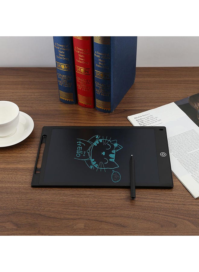 ماركة غير محددة - جهاز لوحي رقمي للرسم والكتابة والرسومات الجرافيك بشاشة LCD 8.5بوصة - Image 1