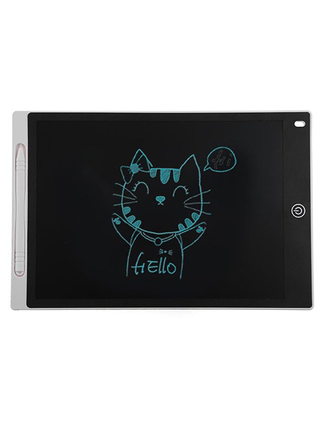 LCD Digital Graphic Writing Tablet 8.5inch - Image 1