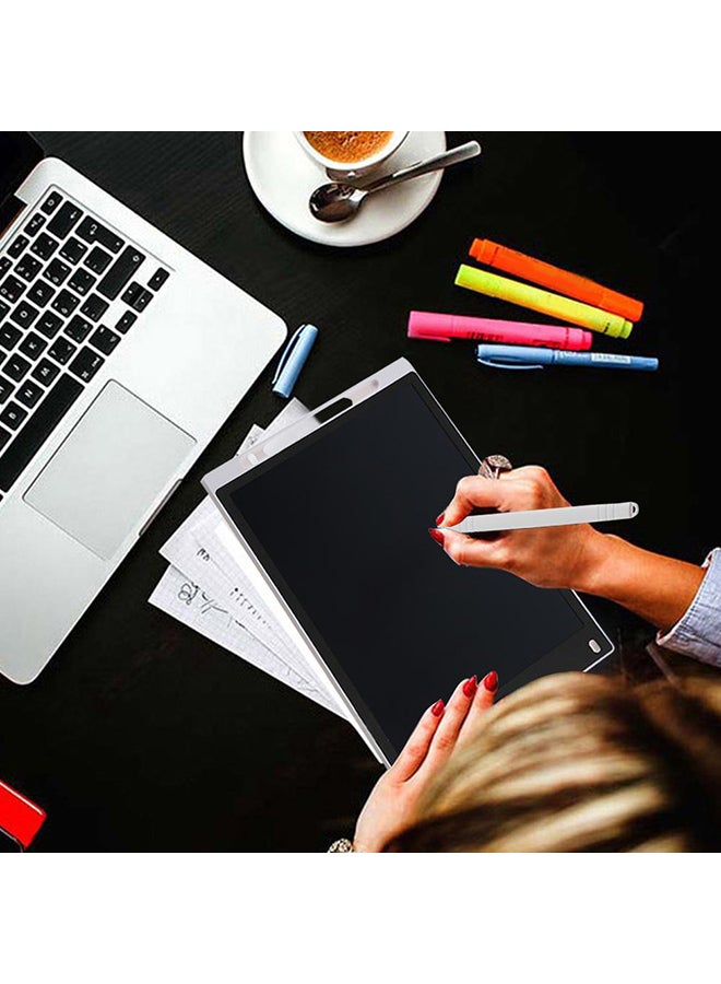 LCD Digital Graphic Writing Tablet 8.5inch - Image 2