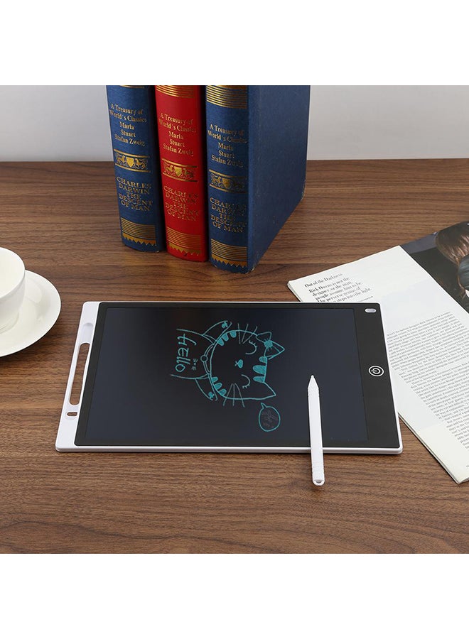 LCD Digital Graphic Writing Tablet 8.5inch - Image 3