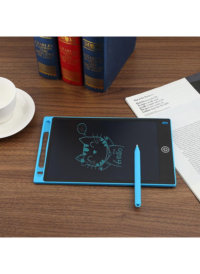 Notepad Drawing Graphics Tablet Board - Image 3