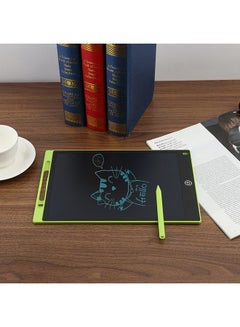 Generic Drawing Tablet Pad Writing Graphic Board Notes Reminder  - Image 3