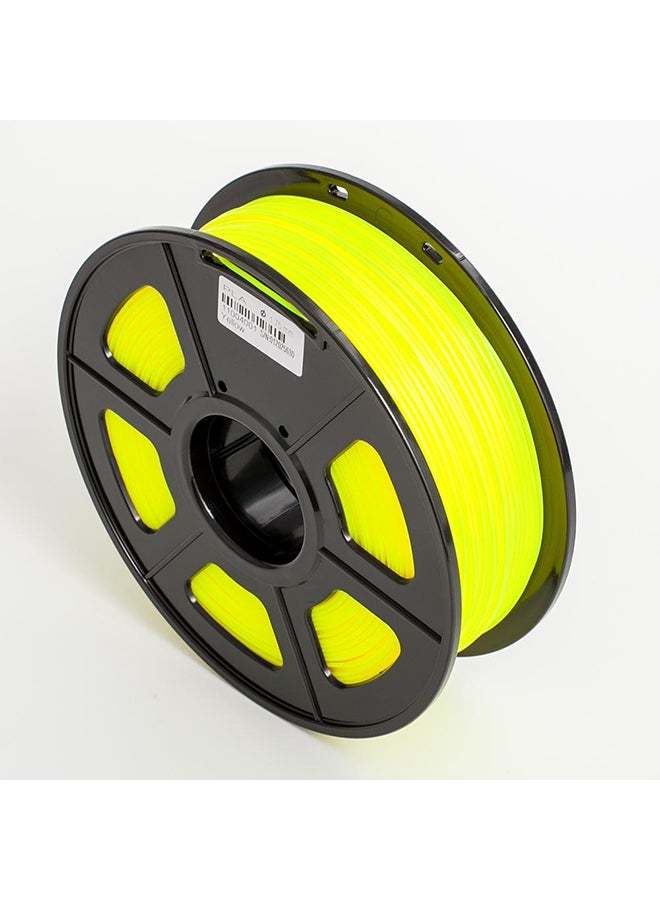 Generic - 3D Filament Pla Consumable For 3D Printer - Image 1