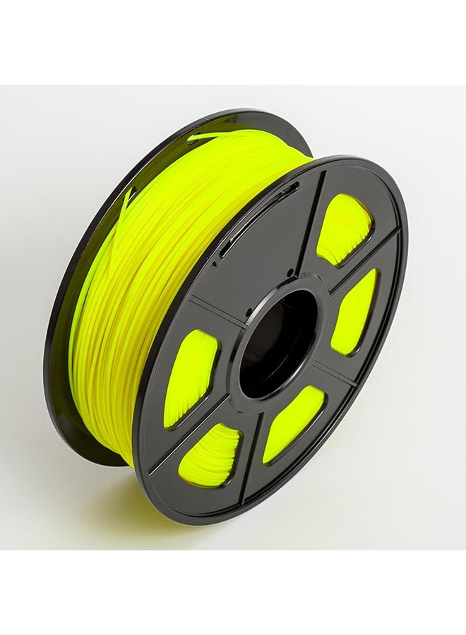 Generic - 3D Filament Pla Consumable For 3D Printer - Image 1