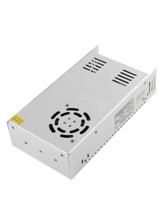 Generic 12V 30A 360W Switching Power Supply Adapter LED Strip Light 3D Printer Part Silver  - Image 3