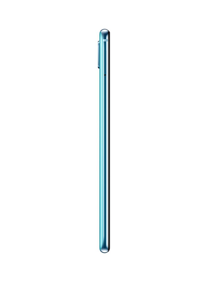 HUAWEI - Huawei Nova 3 Dual SIM Airy Blue 128GB 4G LTE With Gift Pack - Image 1