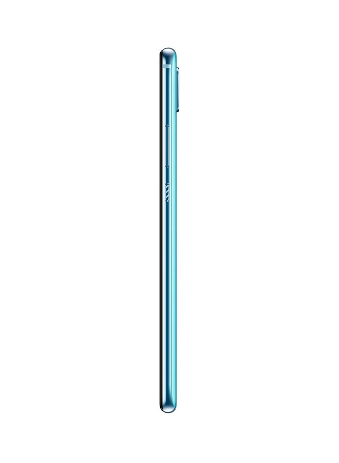 HUAWEI - Huawei Nova 3 Dual SIM Airy Blue 128GB 4G LTE With Gift Pack - Image 1
