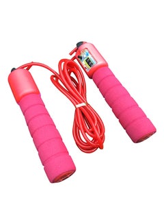 Generic Adjustable Automatic Counting Skipping Rope 287cm 287cm  - Image 1