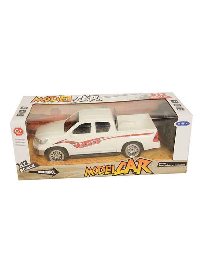 child toy - Radio Control Model Car - Image 1