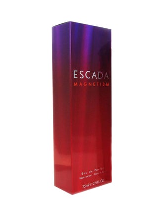 Magnetism EDP 75ml - view 3