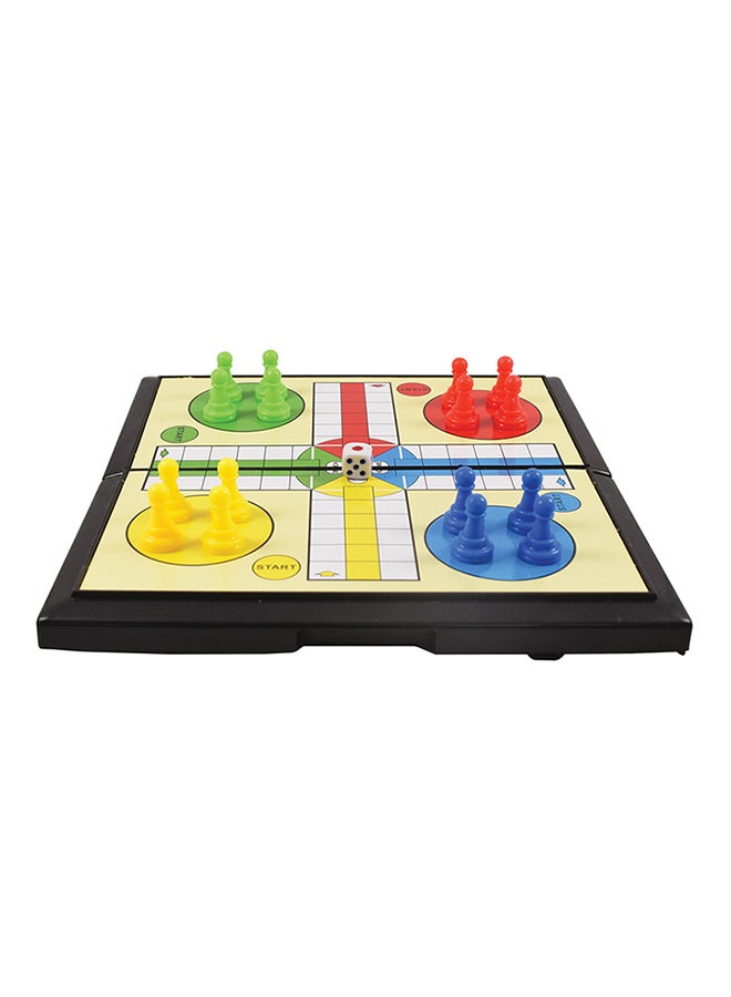 POWCO Team Power Ludo Board Game - Image 2