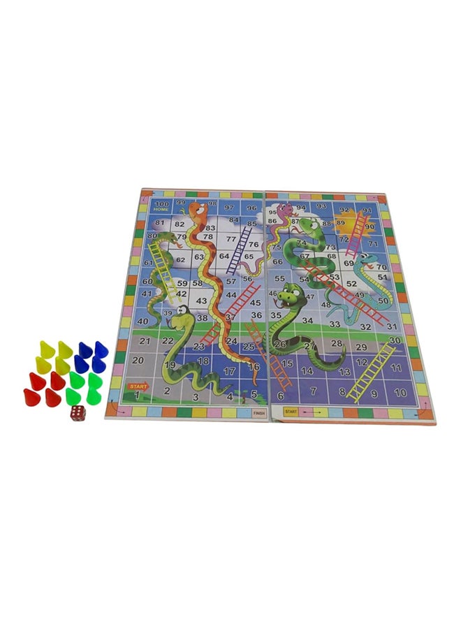 Ludo Snakes And Ladder - Image 2