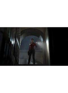 CAPCOM Resident Evil 2 (Intl Version) - PlayStation 4 (PS4)  - Image 5
