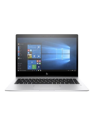 Probook 640 G3 With 14-Inch Display, Core i5 Processor/4 GB RAM/500 HDD/Intel UHD Graphics 620 Silver - v1548413410/N20709846A_1