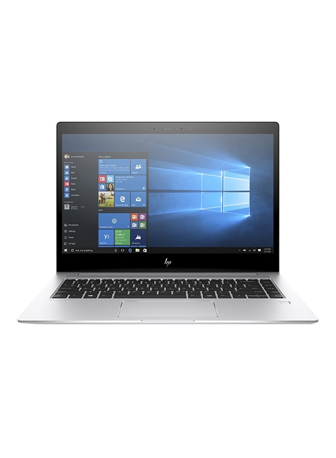 Probook 640 G3 With 14-Inch Display, Core i5 Processor/4 GB RAM/500 HDD/Intel UHD Graphics 620 Silver