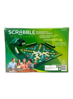 Mattel Games Original Word Board Game  - Image 2