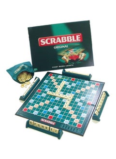 Mattel Games Original Word Board Game  - Image 3