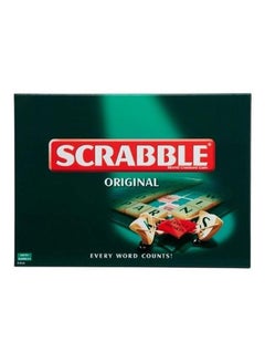Mattel Games Original Word Board Game  - Image 1