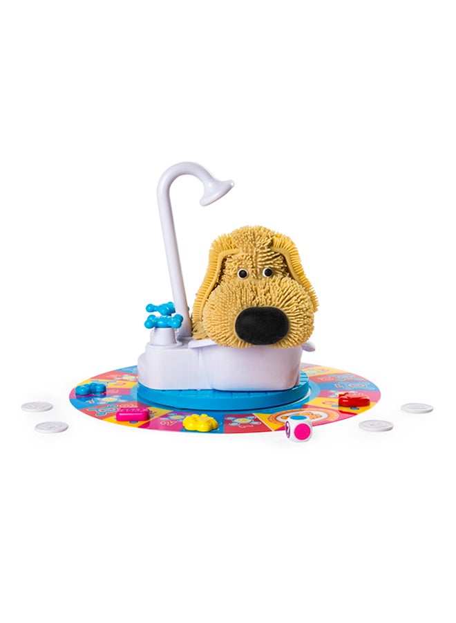SPIN MASTER Soggy Doggy Board Game - Image 4