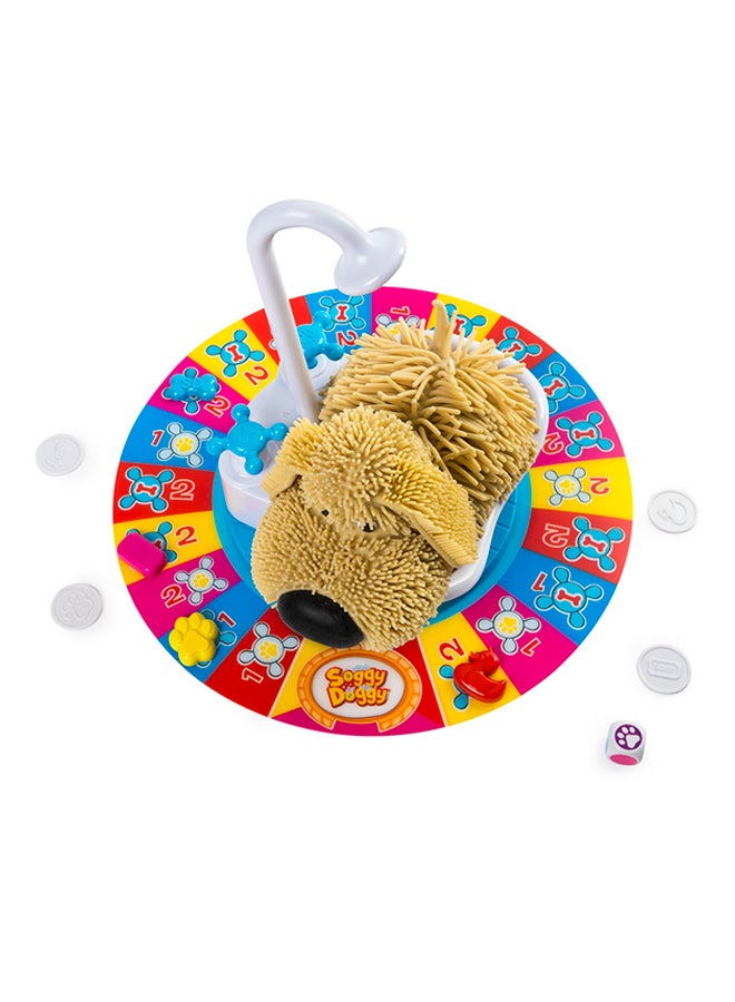 SPIN MASTER Soggy Doggy Board Game - Image 5