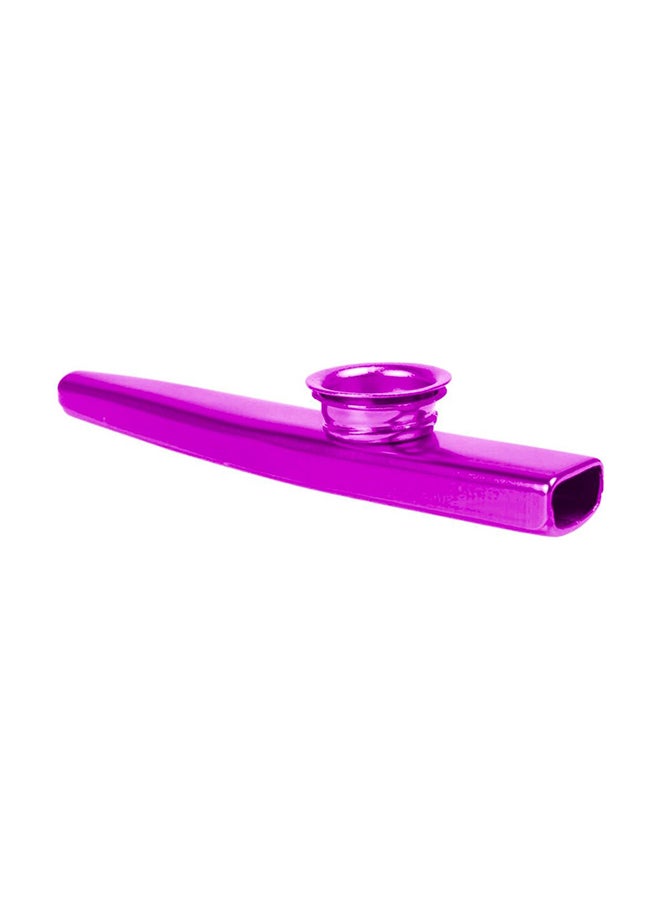 Generic Metal Kazoo Purple  - Image 2
