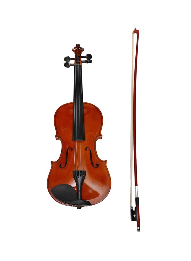كمان صوتي للطلاب 1/8