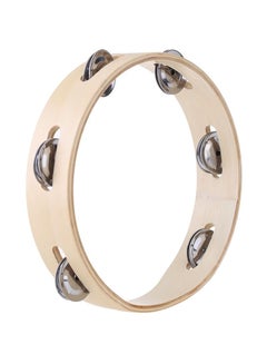 Generic Headless Tambourine Bell  - Image 1