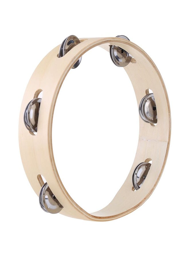 Generic Headless Tambourine Bell  - Image 1