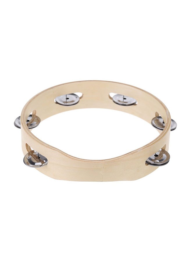Generic Headless Tambourine Bell  - Image 3