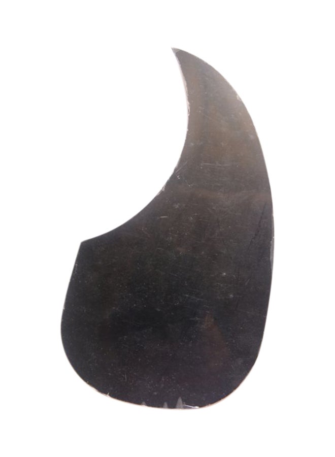 Guitar Scratch Protection Shield