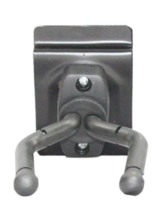 Mike Music Guitar Short Hanger Wall Mount Holder  - Image 1