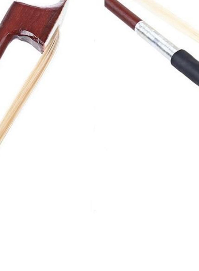 Mike Music 4/4 Violin bow - Image 4